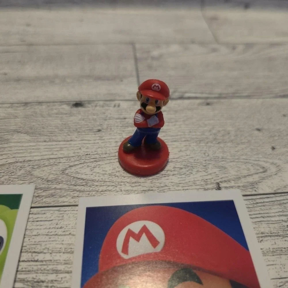 N/A monopoly gamer